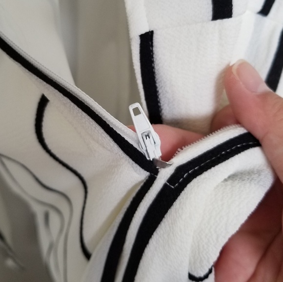 gorgeous romper - Picture 8 of 9